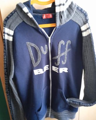 SOLO FELPE DA€10 A_15 S/M