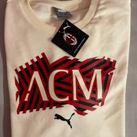 Felpa Ac Milan