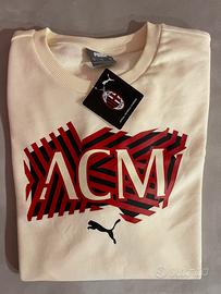 Felpa Ac Milan