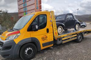 Fiat Ducato Maxi 2.3 Mjt 150CV Carroattrezzi/Trasp