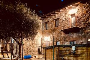 RUSTICO PRONTO ARREDATO OLTREPò - Golferenzo