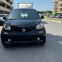 Smart ForTwo 90 0.9 Turbo twinamic Prime LED NAVI 