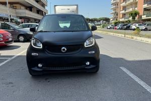 Smart ForTwo 90 0.9 Turbo twinamic Prime LED NAVI 