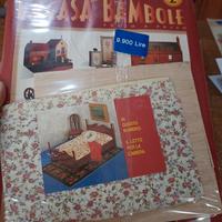Fascicoli casa delle bambole