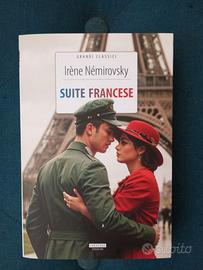 Suite Francese di Irene Nemirovsky