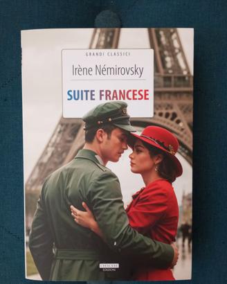 Suite Francese di Irene Nemirovsky