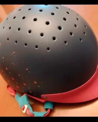 casco equitazione 