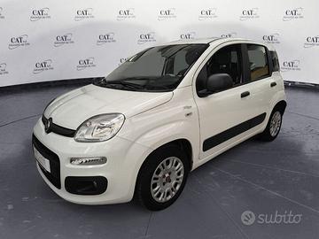 FIAT Panda 1.2 Easy (PREZZO REALE)