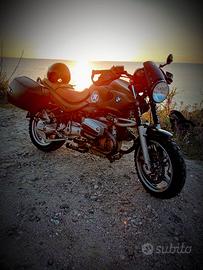 BMW R1150R