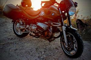 BMW R1150R