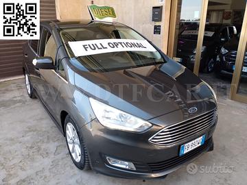 Ford C-Max 1.5 TDCi 120CV Start&Stop Titanium