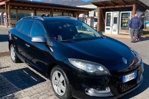 Renault Megan  gt line sport tourer 1.5 dci diesel