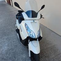 Piaggio X7 300 - 2009