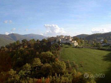 B&B La Viocca