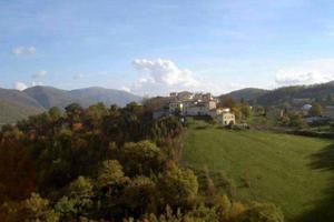 B&B La Viocca