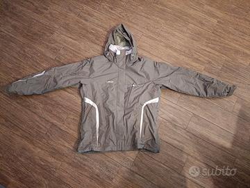 giacca sci snowboard donna