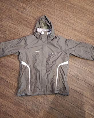 giacca sci snowboard donna