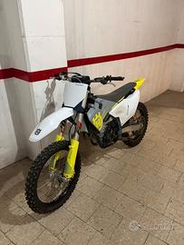Husqvarna fc 250 2024