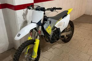 Husqvarna fc 250 2024