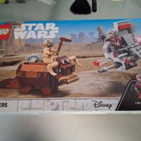 Lego Star Wars 75228 - 75265 - 75298