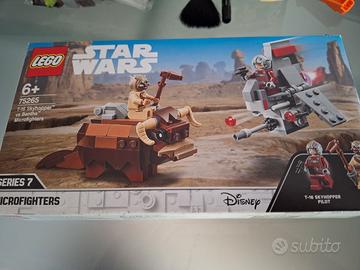 Lego Star Wars 75228 - 75265 - 75298