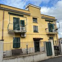 Appartamento Roma [119 Via Servilia VRG]