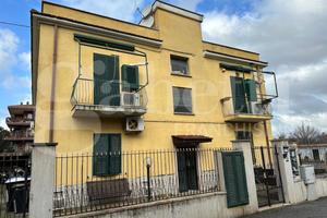 Appartamento Roma [119 Via Servilia VRG]