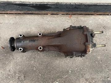 Differenziale post. Subaru Forester 1998 1994cc B.