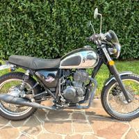 Mash Scrambler 400 CHROMIUM - 2021