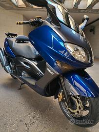 Yamaha T Max - 2005 da vetrina