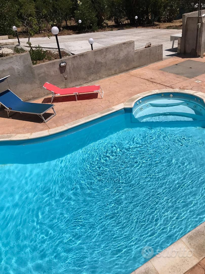 Casa – Avola, Siracusa - Vista 5