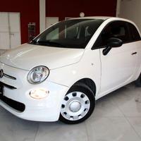 FIAT 500 1.0 Hybrid CULT 70CV 4-2022 km60000