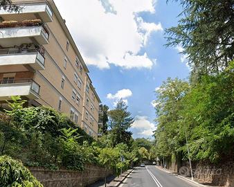 Cortina d'ampezzo monolocale con posto auto