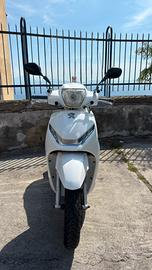 Peugeot Belville 200