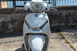 Peugeot Belville 200