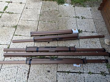 zanzariere per finestre