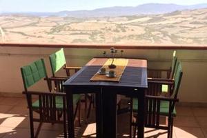 Trilocale a Castelsardo (SS) con piscina