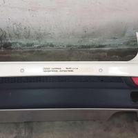 PARAURTI POSTERIORE JEEP Compass Serie 5SY37TRMAB