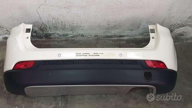 PARAURTI POSTERIORE JEEP Compass Serie 5SY37TRMAB