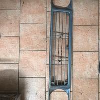 Mascherina suzuki samurai