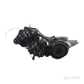 Motore Mercedes Benz A160 2° W169 2.0 2007 640942