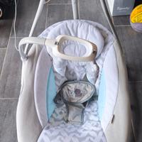 Altalena oscillante Ingenuity simple confort