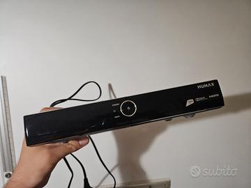 decoder tv satellitare