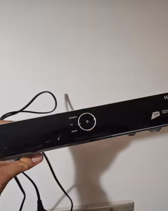 decoder tv satellitare