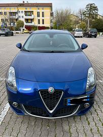 Alfa Romeo Giulietta 2020 1.6 120cv