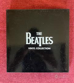 The Beatles Vinyl Collection | 23 uscite | 39 LP