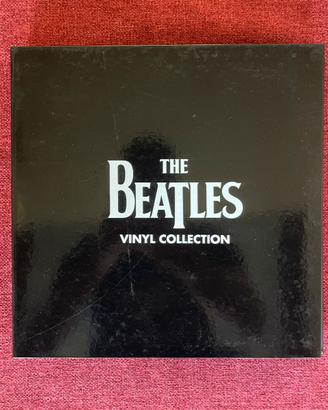 The Beatles Vinyl Collection | 23 uscite | 39 LP