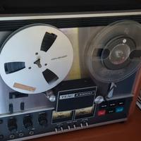 registratore a bobine, TEAC A-2300SX

