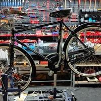 TORPADO mod. SUPER bici uomo epoca a bacchetta err