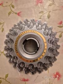 Pacco pignoni Campagnolo 50 anniversario